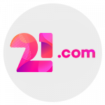 21.com Casino